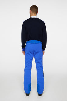 Men | Greg Pants | Club Blue
