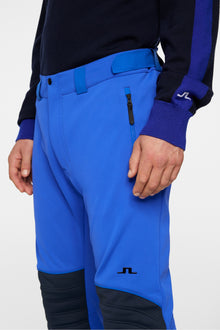 Men | Greg Pants | Club Blue