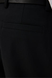 Men | Haij Comfort Cotton Pants | Black