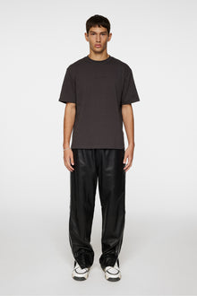 Men | Hale Logo T-Shirt | Washed Black (V2)