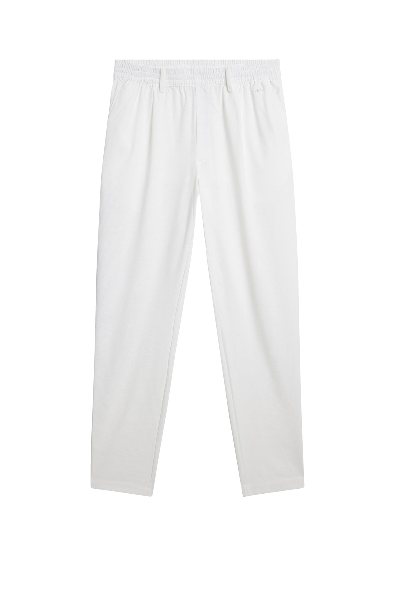 Men | Harris Golf Pant | White