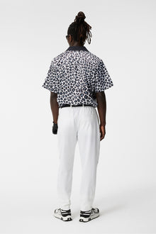 Men | Harris Golf Pant | White