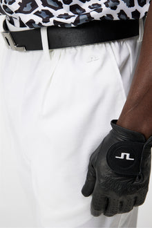 Men | Harris Golf Pant | White