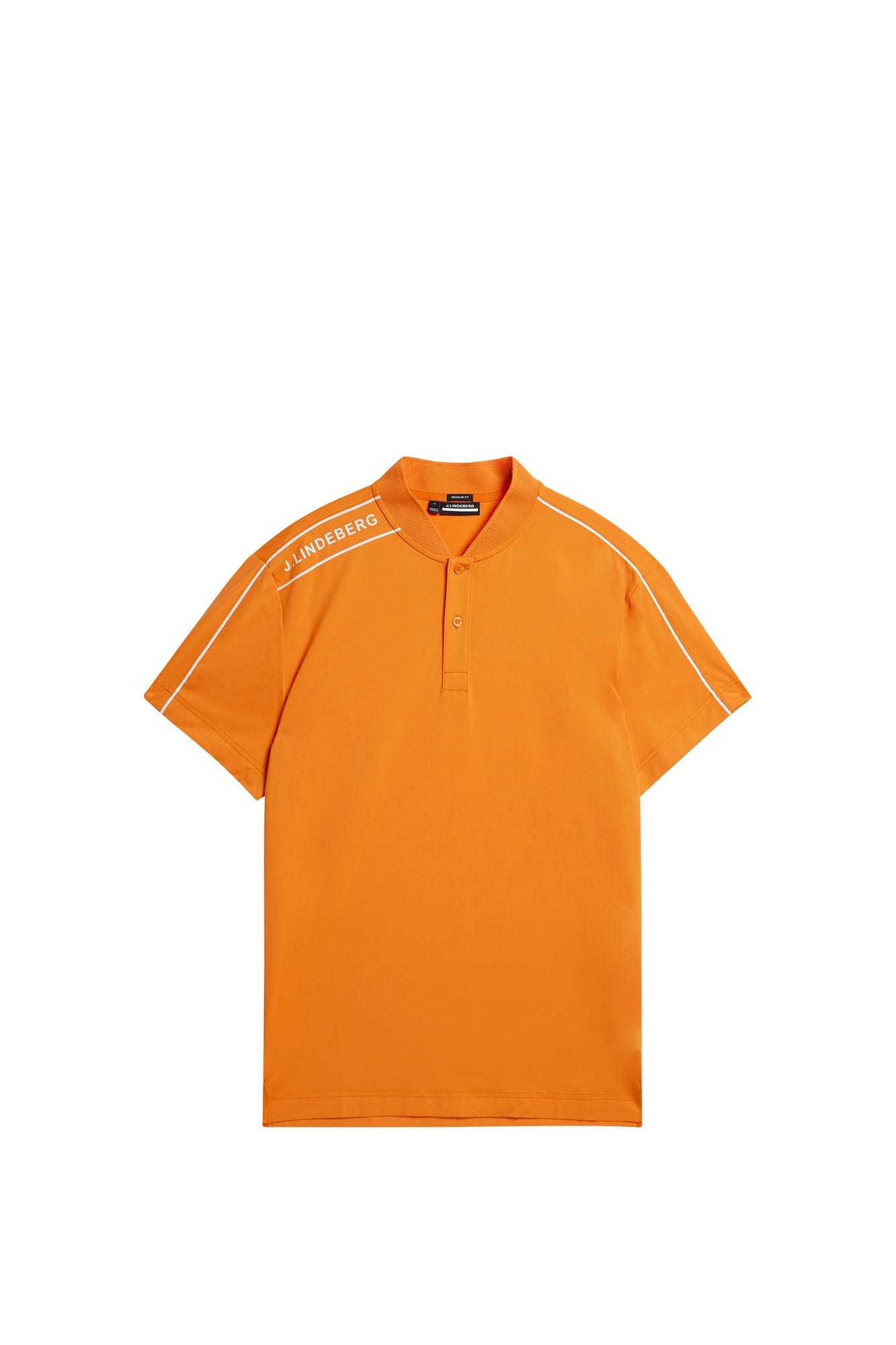Men | Harris Regular Fit Polo | Exuberance