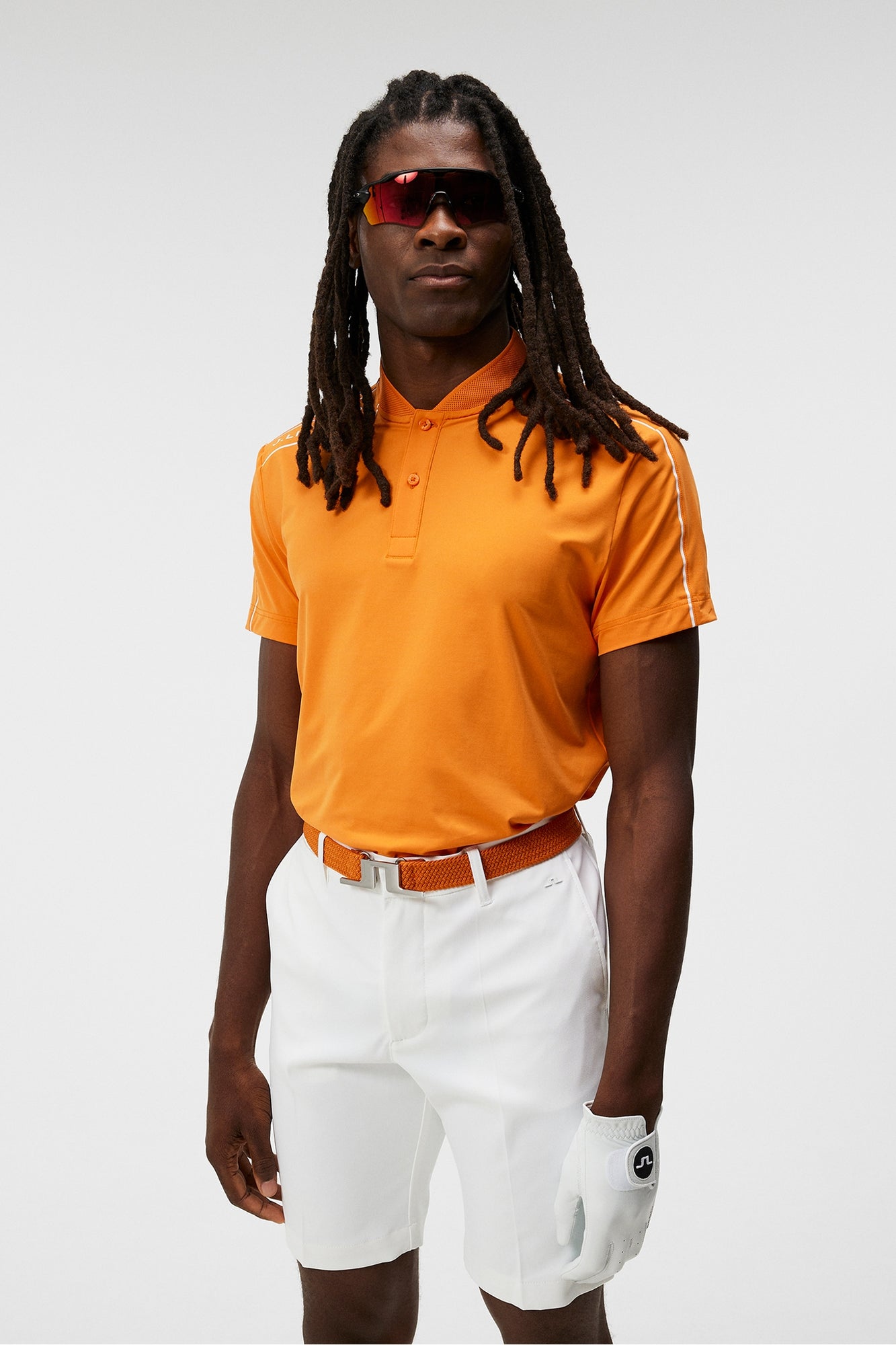 Men | Harris Regular Fit Polo | Exuberance