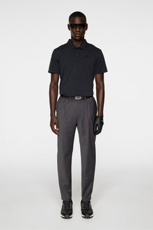 Men | Harris Wool Pant | Asphalt