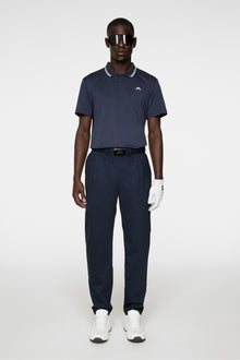 Men | Harris Wool Pant | JL Navy (V1)