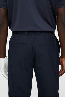 Men | Harris Wool Pant | JL Navy (V1)