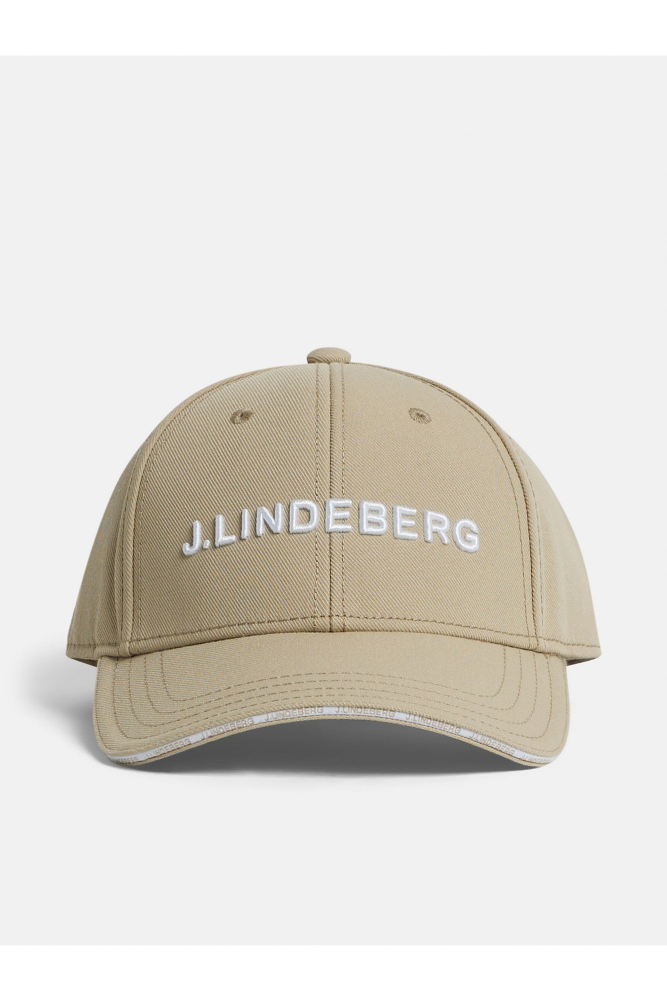 Men | Hennric Cap | Safari Beige
