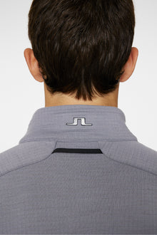 Men | High Grounds Merino Mid Layer | Night Owl