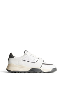 Men | Hoop Lt Sneaker | White