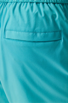 Men | Hybrid Shorts | Blue Curacao