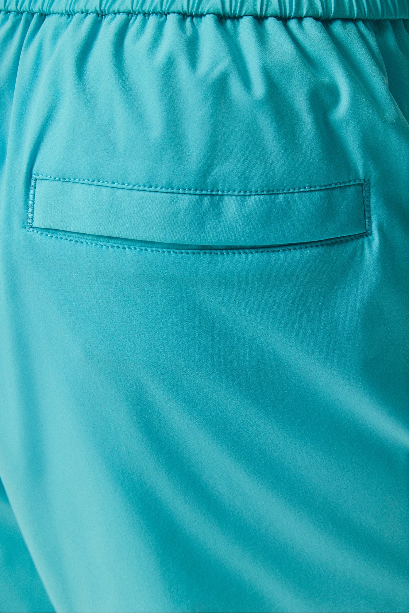Men | Hybrid Shorts | Blue Curacao