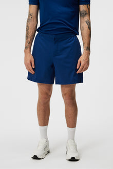 Men | Hybrid Shorts | Estate Blue