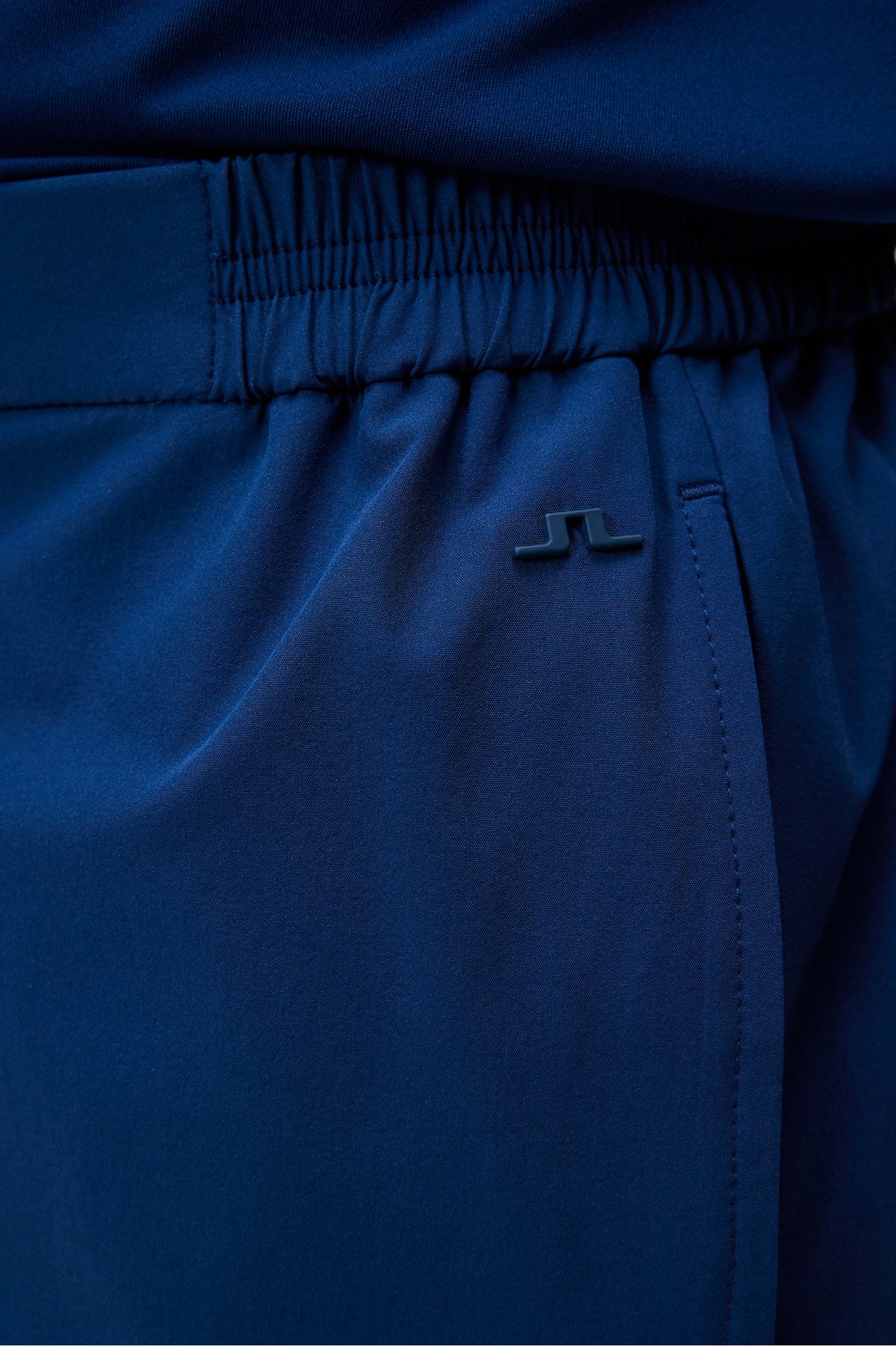 Men | Hybrid Shorts | Estate Blue