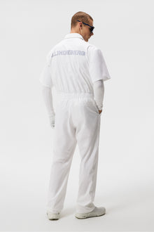 Men | JL Overall | White