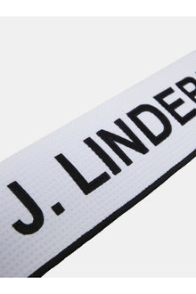 Men | JL Towel | White (V1)