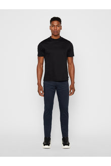 Men | Jay-Satin Jeans | Navy