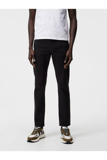 Men | Jay-Solid Stretch | Black