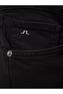 Men | Jay-Solid Stretch | Black