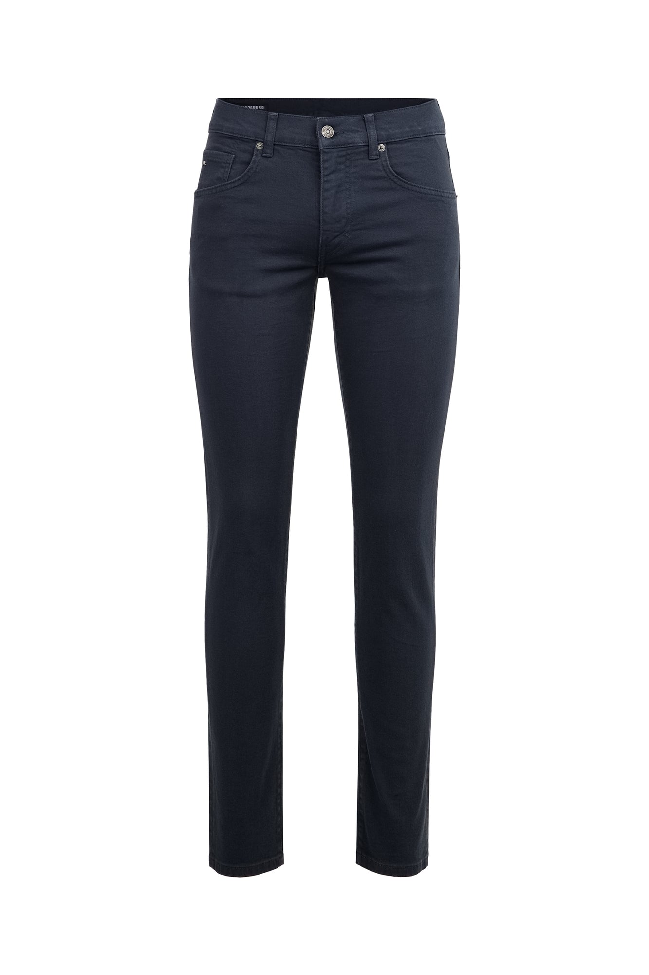 Men | Jay-Solid Stretch | JL Navy