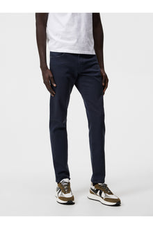 Men | Jay-Solid Stretch | JL Navy