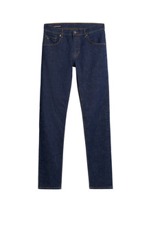 Men | Jay Active Indigo Jeans | Dark Blue
