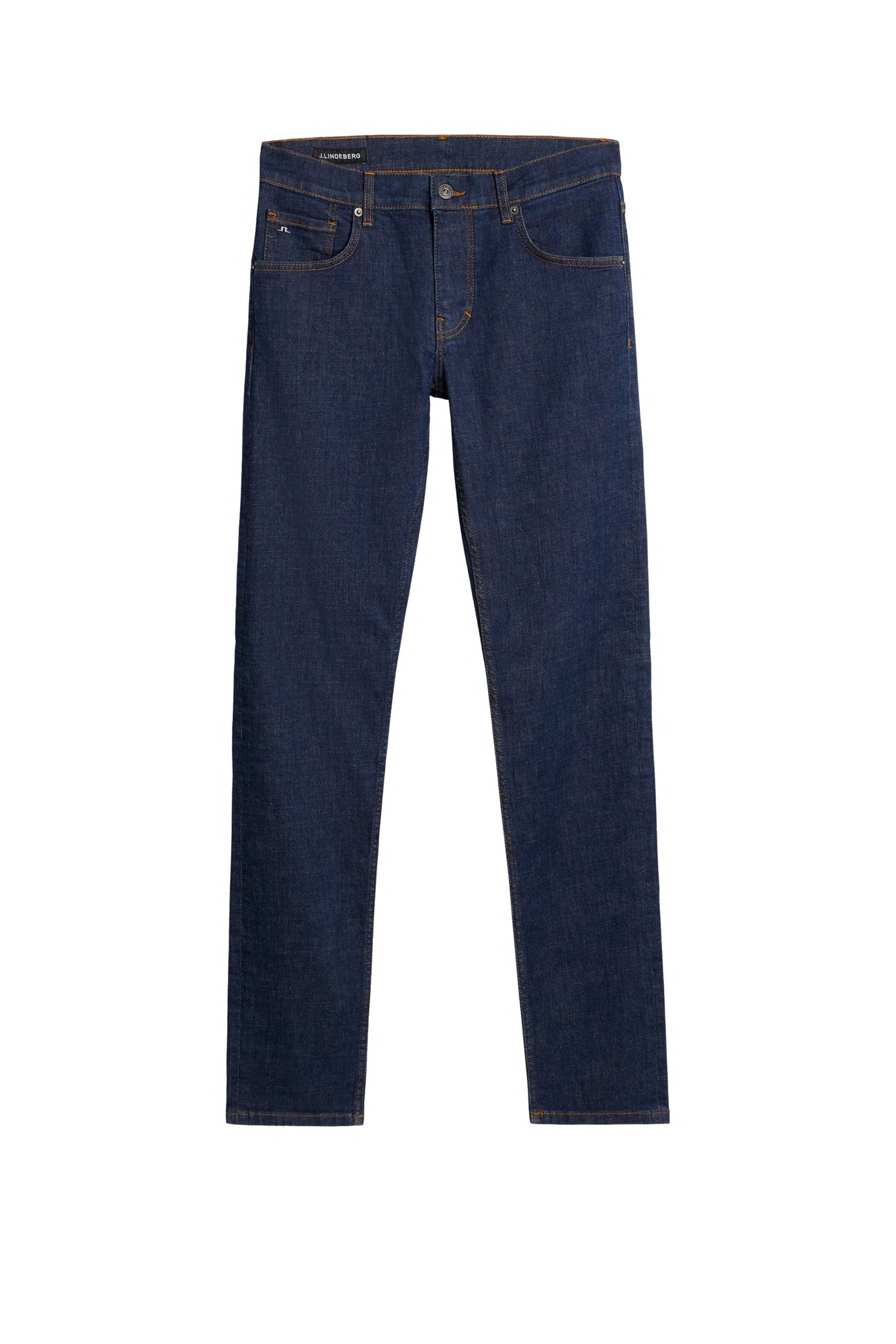 Men | Jay Active Indigo Jeans | Dark Blue