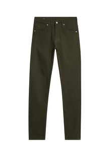 Men | Jay Lht Slijeans | Forest Green