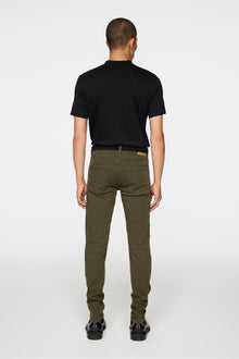 Men | Jay Lht Slijeans | Forest Green