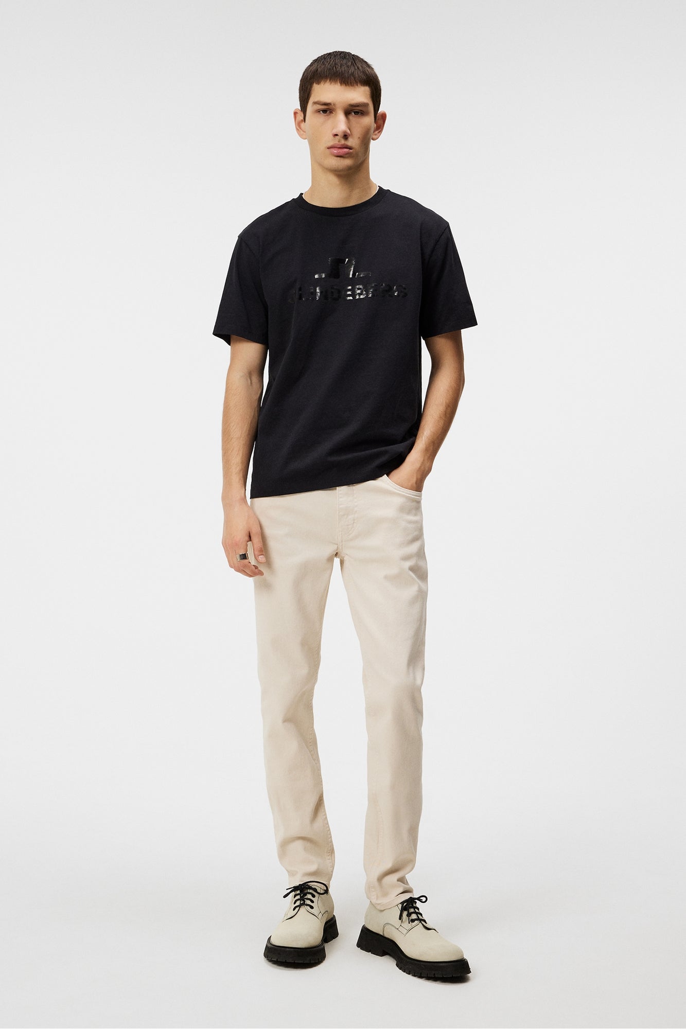 Men | Jay Lht Slijeans | Moonbeam (V1)