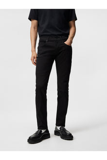 Men | Jay Reactive Jeans | Black