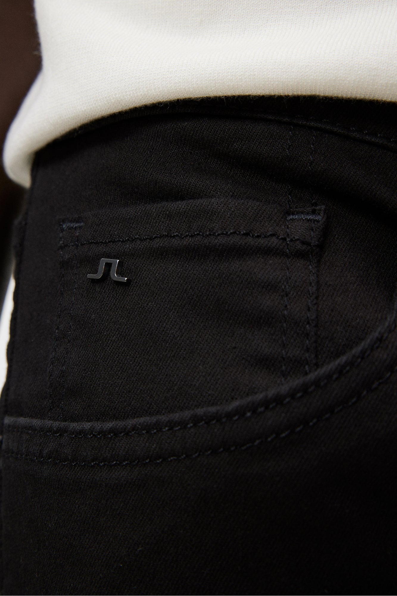 Men | Jay Reactive Jeans | Black
