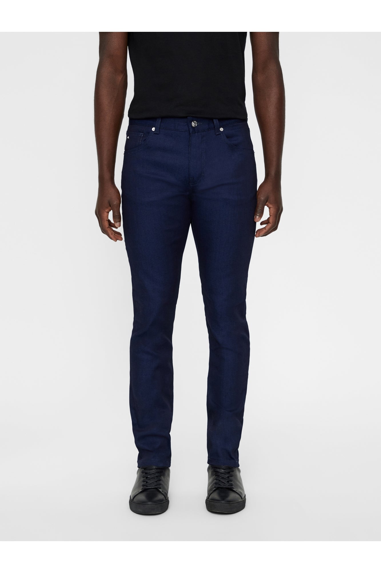 Men | Jay Settled | Dark Blue