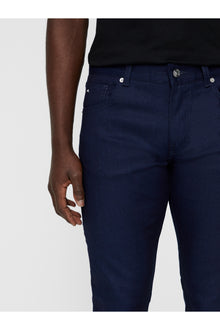 Men | Jay Settled | Dark Blue