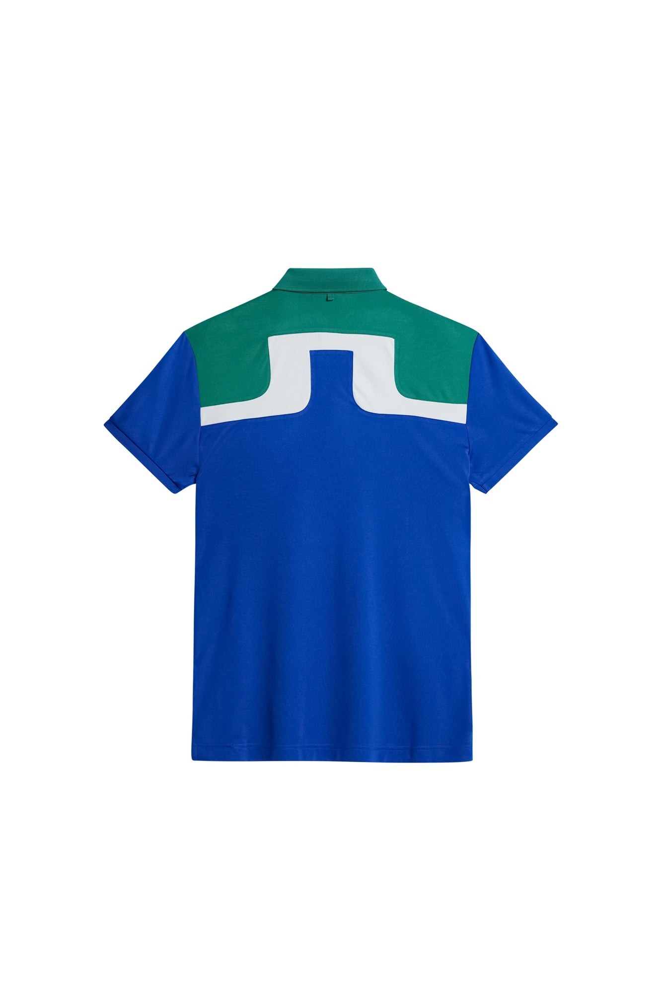 Men | Jeff Reg Fit Polo | Proud Peacock