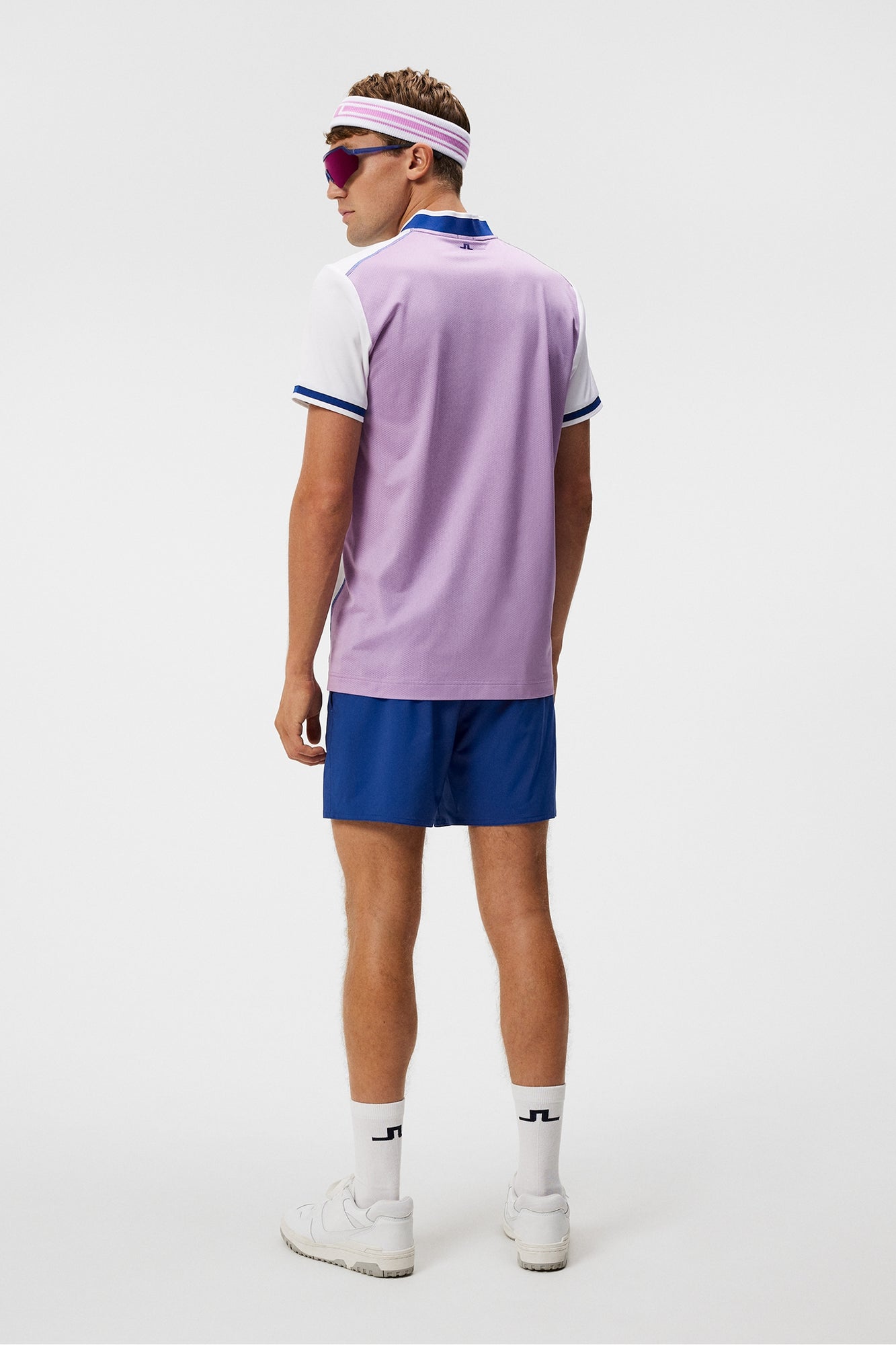 Men | Jensen Regular Fit Polo | Rhapsody