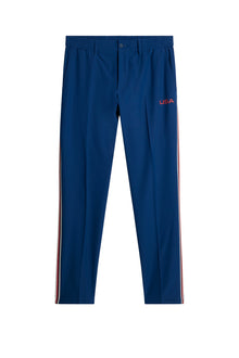 Men | Jerome Sidestripe Pants | Estate Blue