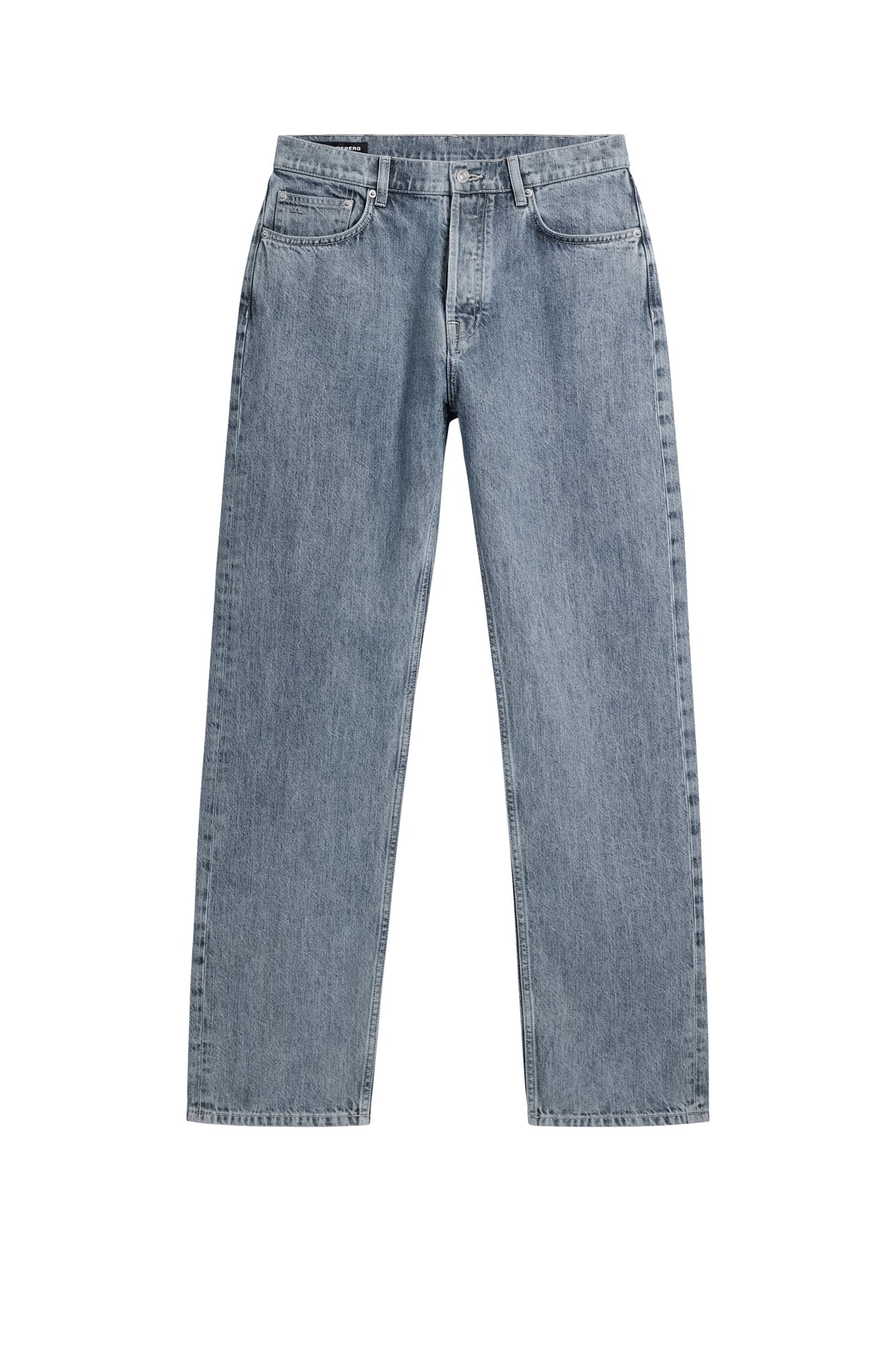 Men | Johnny Secret Jeans | Light Grey