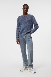 Men | Johnny Secret Jeans | Light Grey