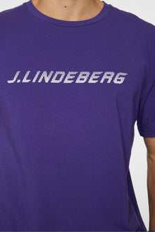 Men | Ken T-Shirt | Deep Wisteria