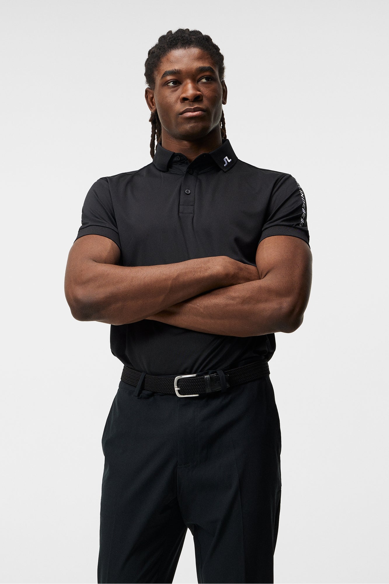 Men | Kv Reg Fit | Black