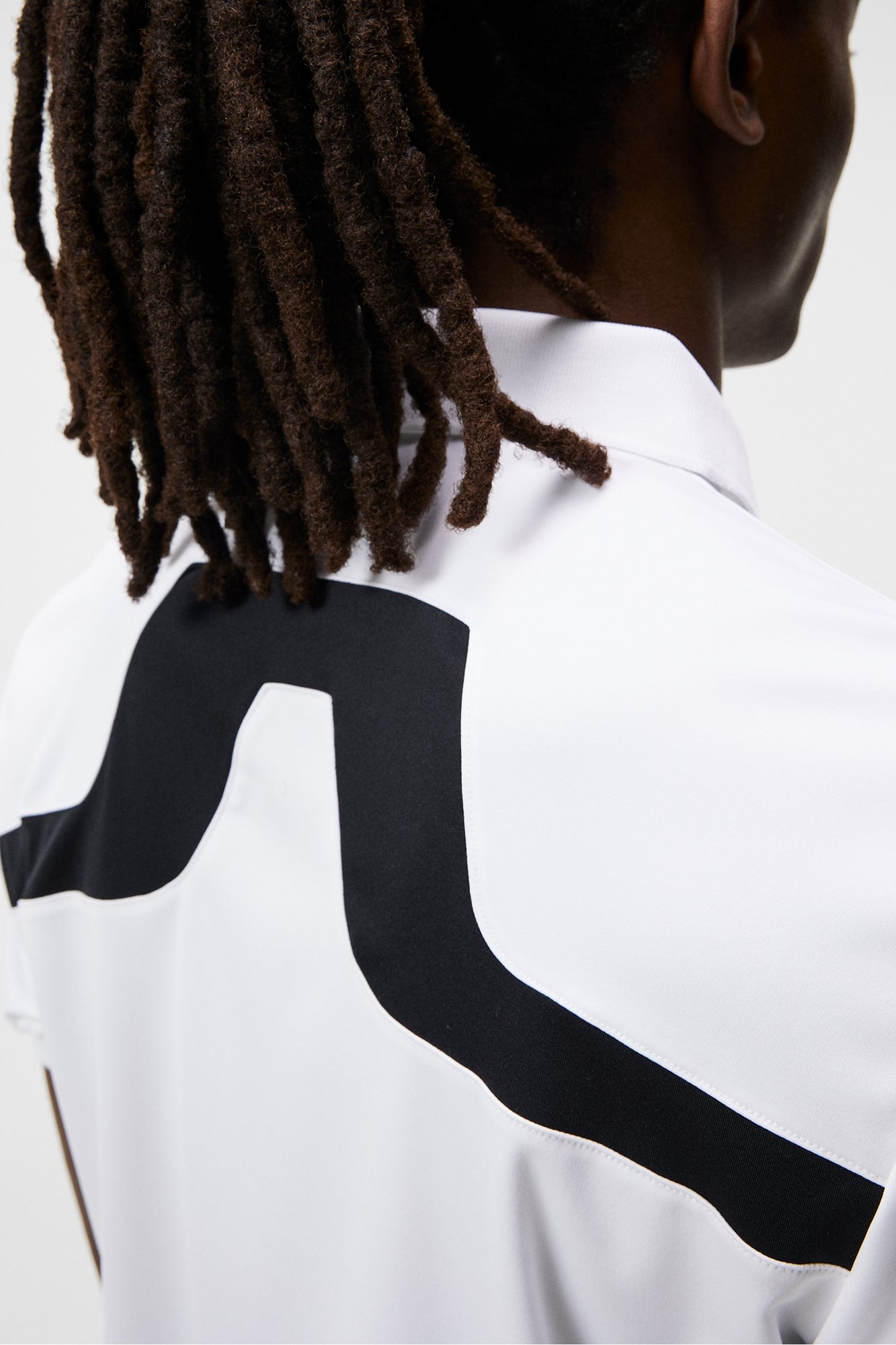 Men | Kv Reg Fit | White