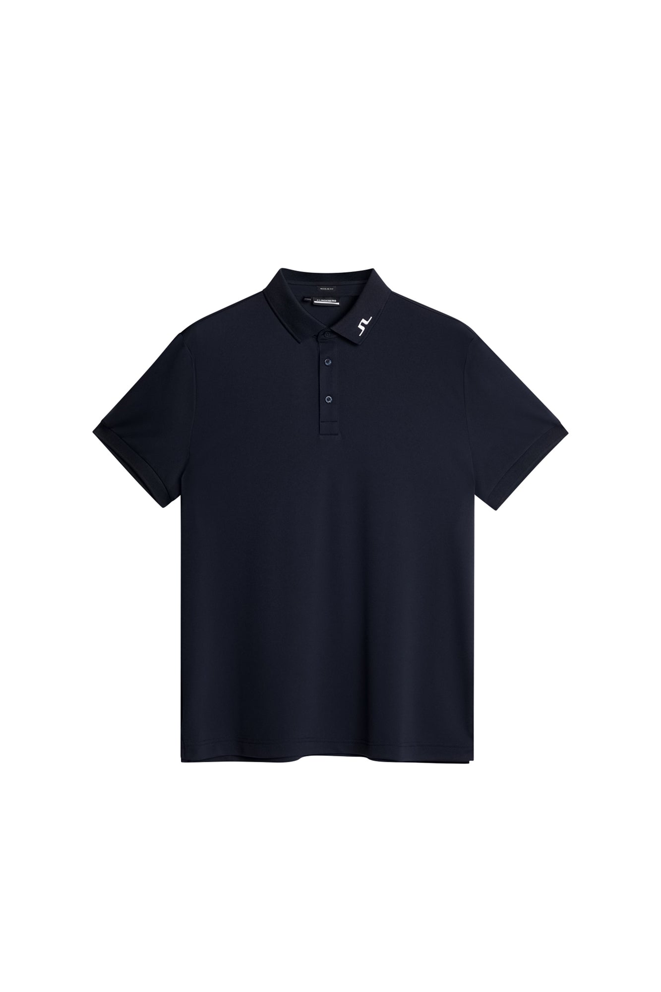 Men | Kv Regular Fit Print | Bias Bridge Navy