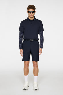 Men | Kv Regular Fit Print | Bias Bridge Navy