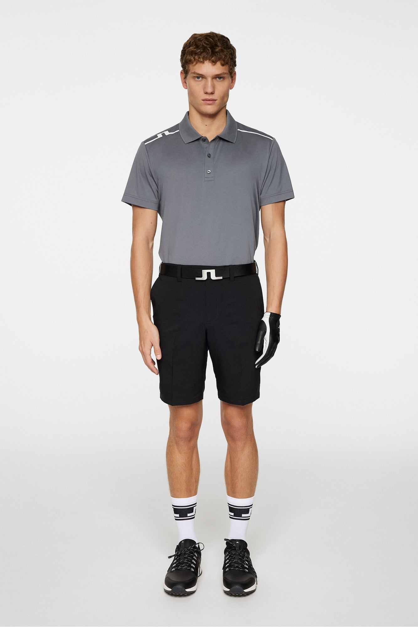 Men | Lionel Polo | Lava Smoke