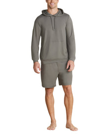 Men | MC Butterchic Hoodie | Olive Branch