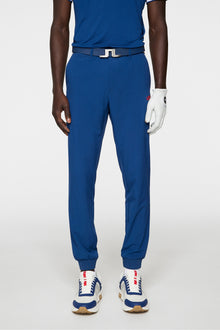 Men | Marcel Cuff Jogger Pants | Estate Blue