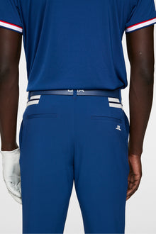 Men | Marcel Cuff Jogger Pants | Estate Blue