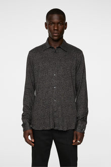 Men | Marlon Jersey Shirt | Night Owl